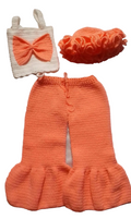 Peach blossom set